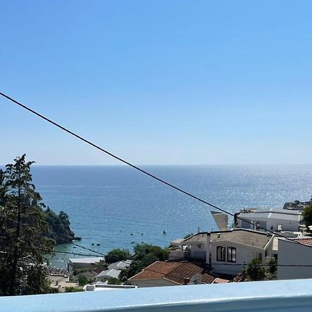 Apartments Nasufaga Ulcinj Exterior photo