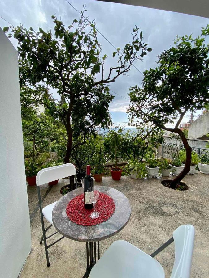 Apartments Nasufaga Ulcinj Exterior photo