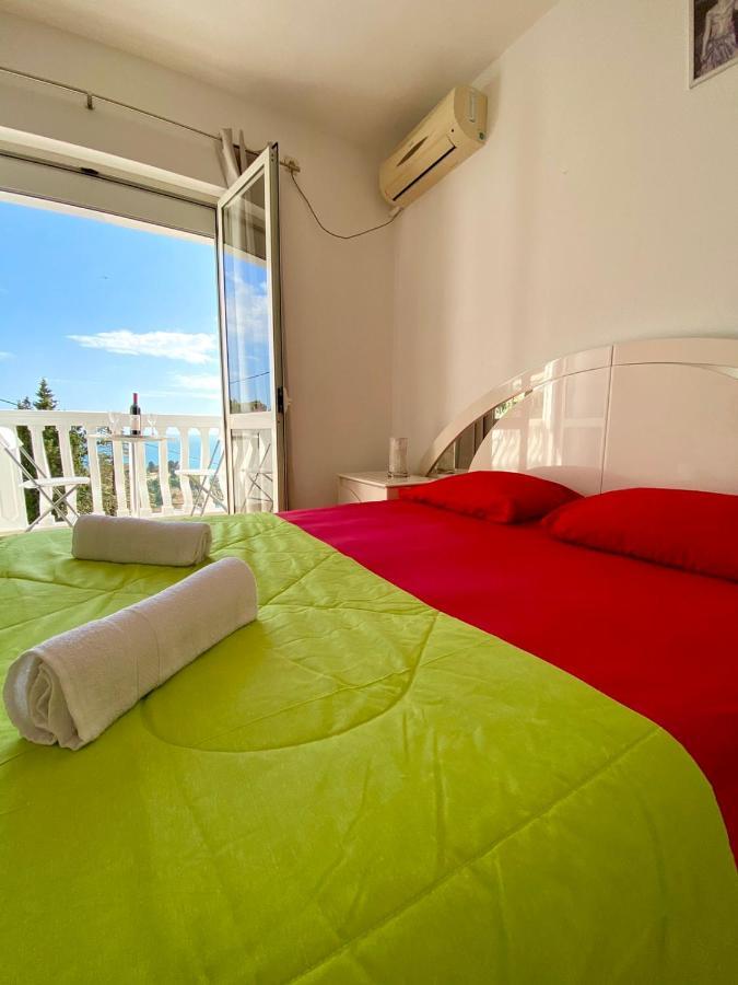 Apartments Nasufaga Ulcinj Exterior photo